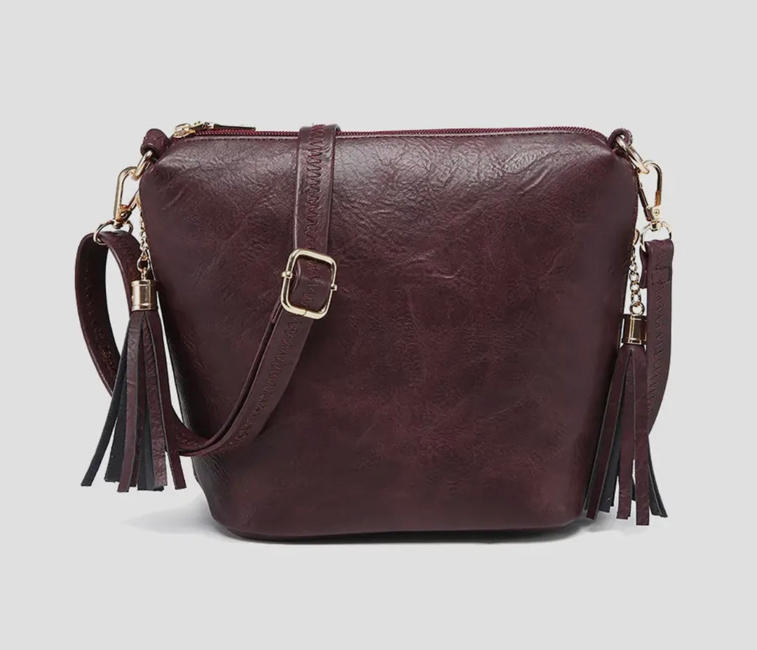 Dylan Crossbody