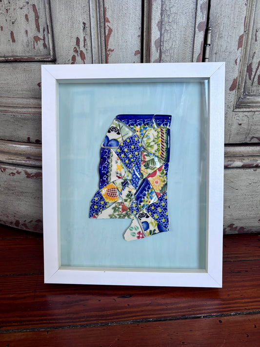 MS Mosaic (3 options)