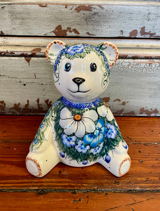 Kalich Teddy Bear Piggy Bank