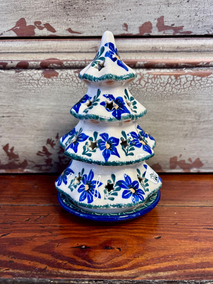 6” Luminary Tree