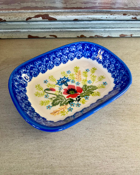 Kalich Butter/Soap Dish