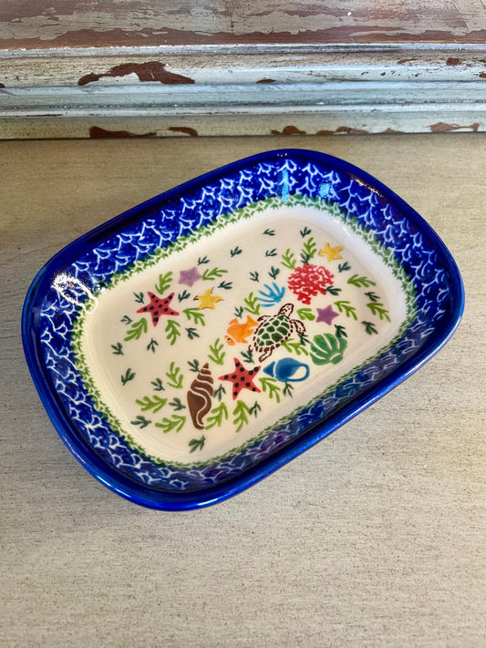 Kalich Butter/Soap Dish