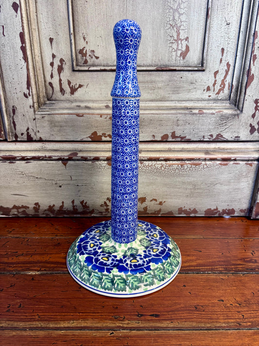 13” Paper Towel Stand