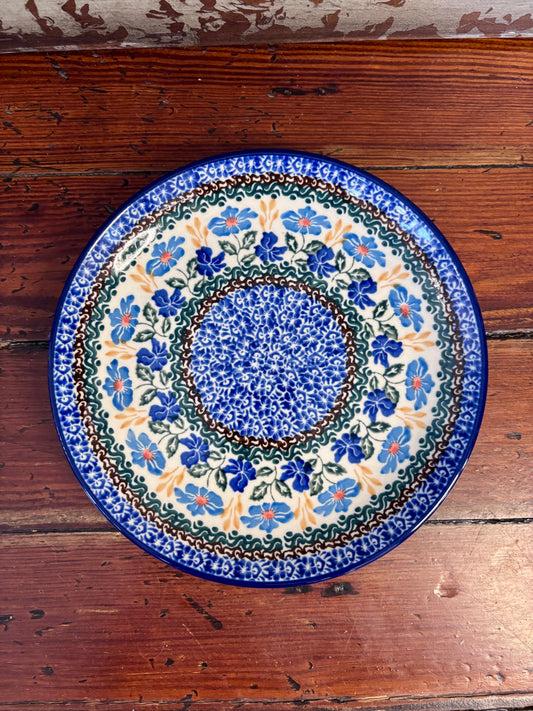 8” Dessert Plate
