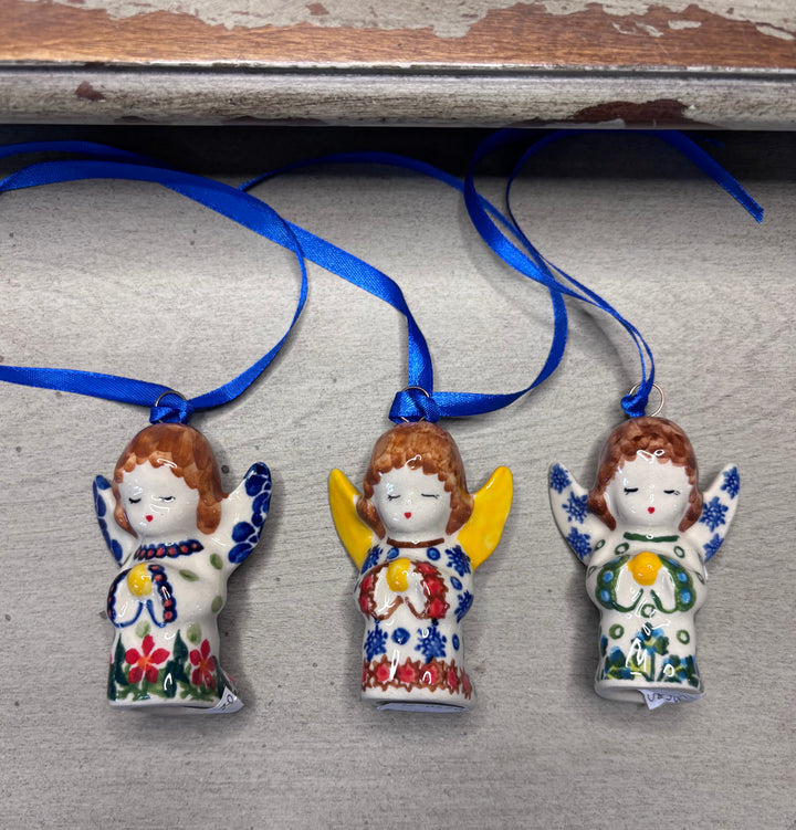 Angel Ornaments