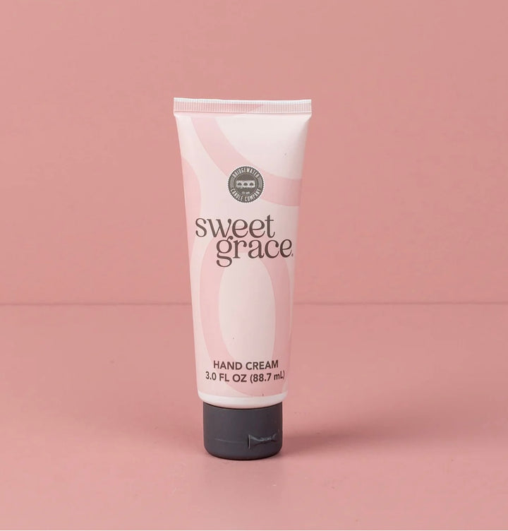Sweet Grace Hand Lotion