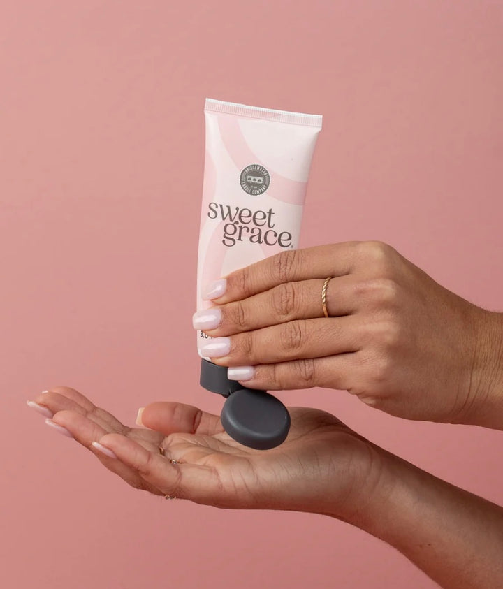 Sweet Grace Hand Lotion
