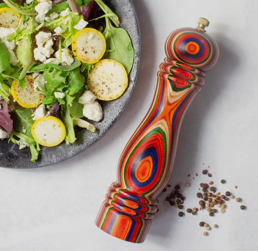 Marrakesh Pepper Mill