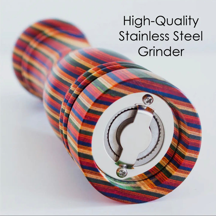 Marrakesh Pepper Mill