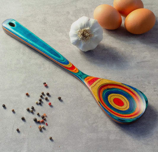 Baltique Montego Bay Mixing Spoon