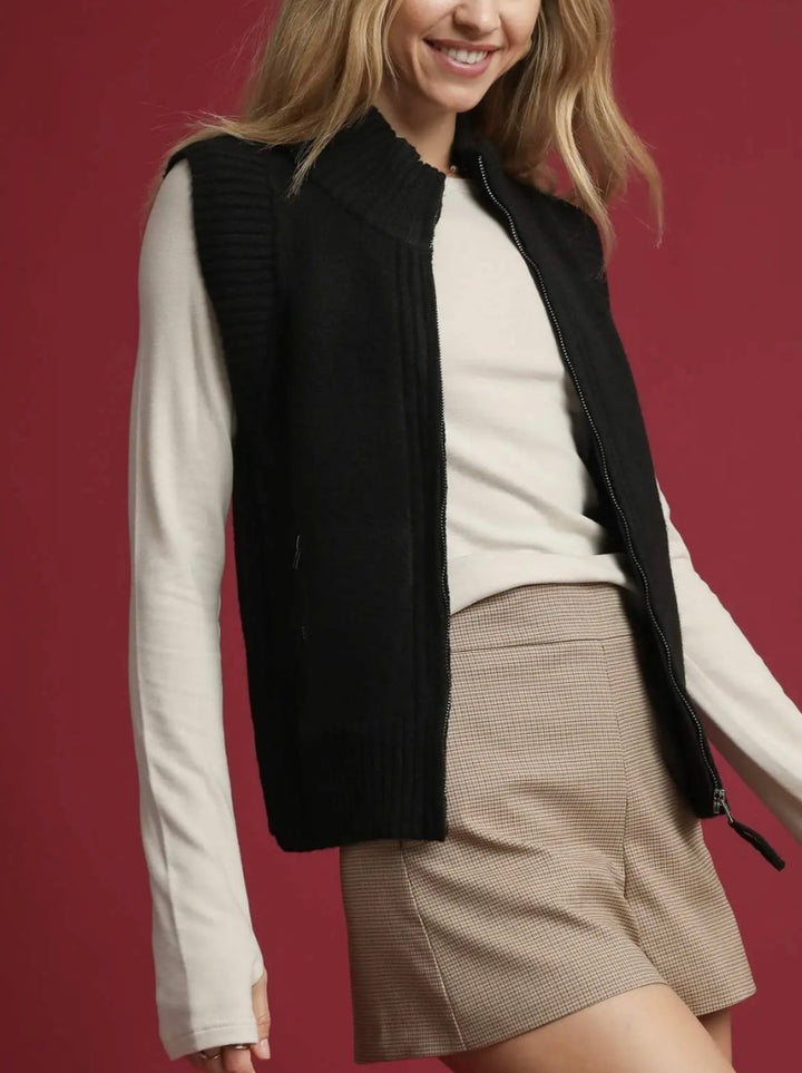 Sweater Vest