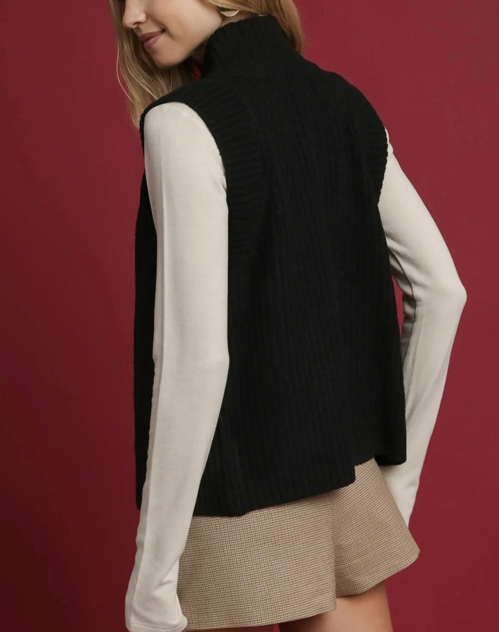 Sweater Vest