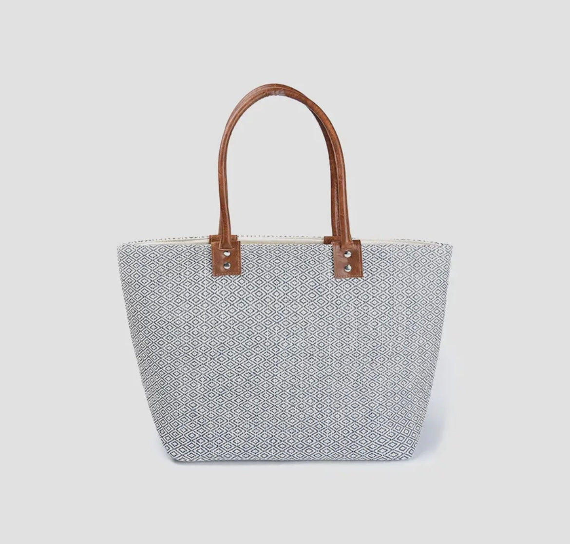 Angelica Tote (2 colors)