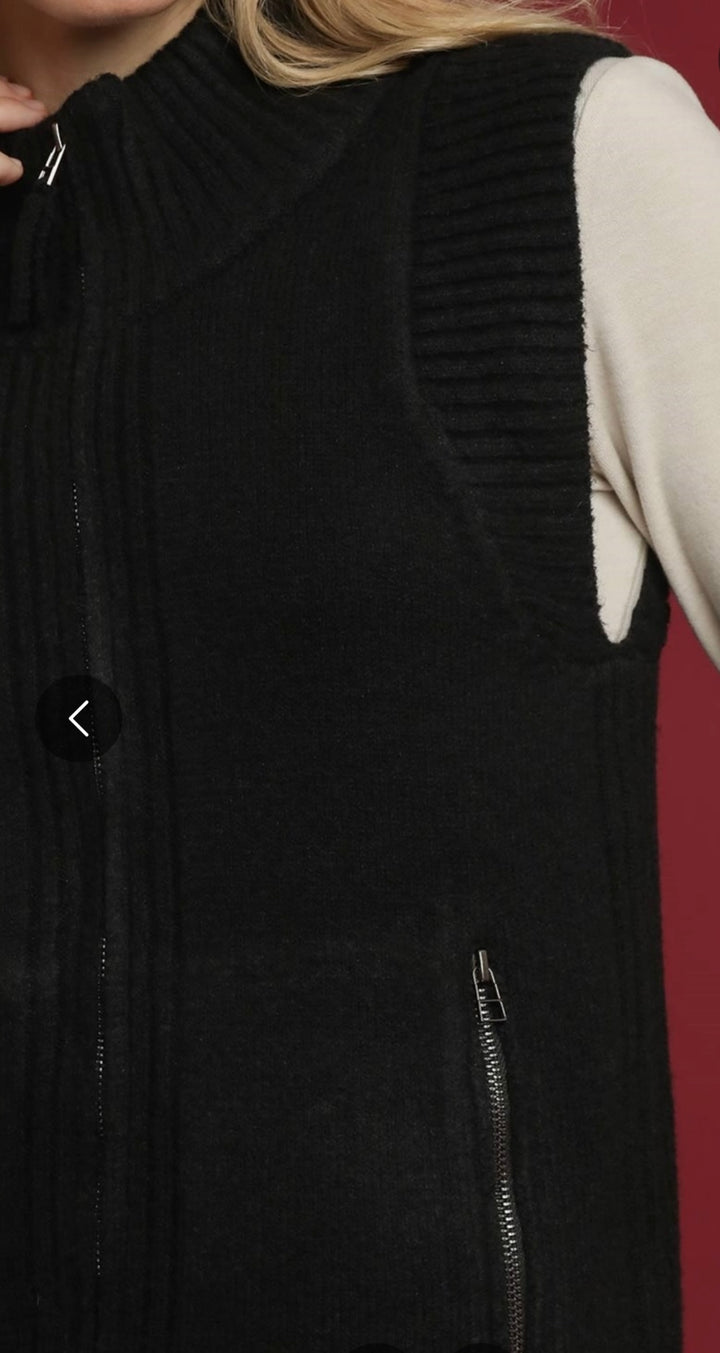 Sweater Vest