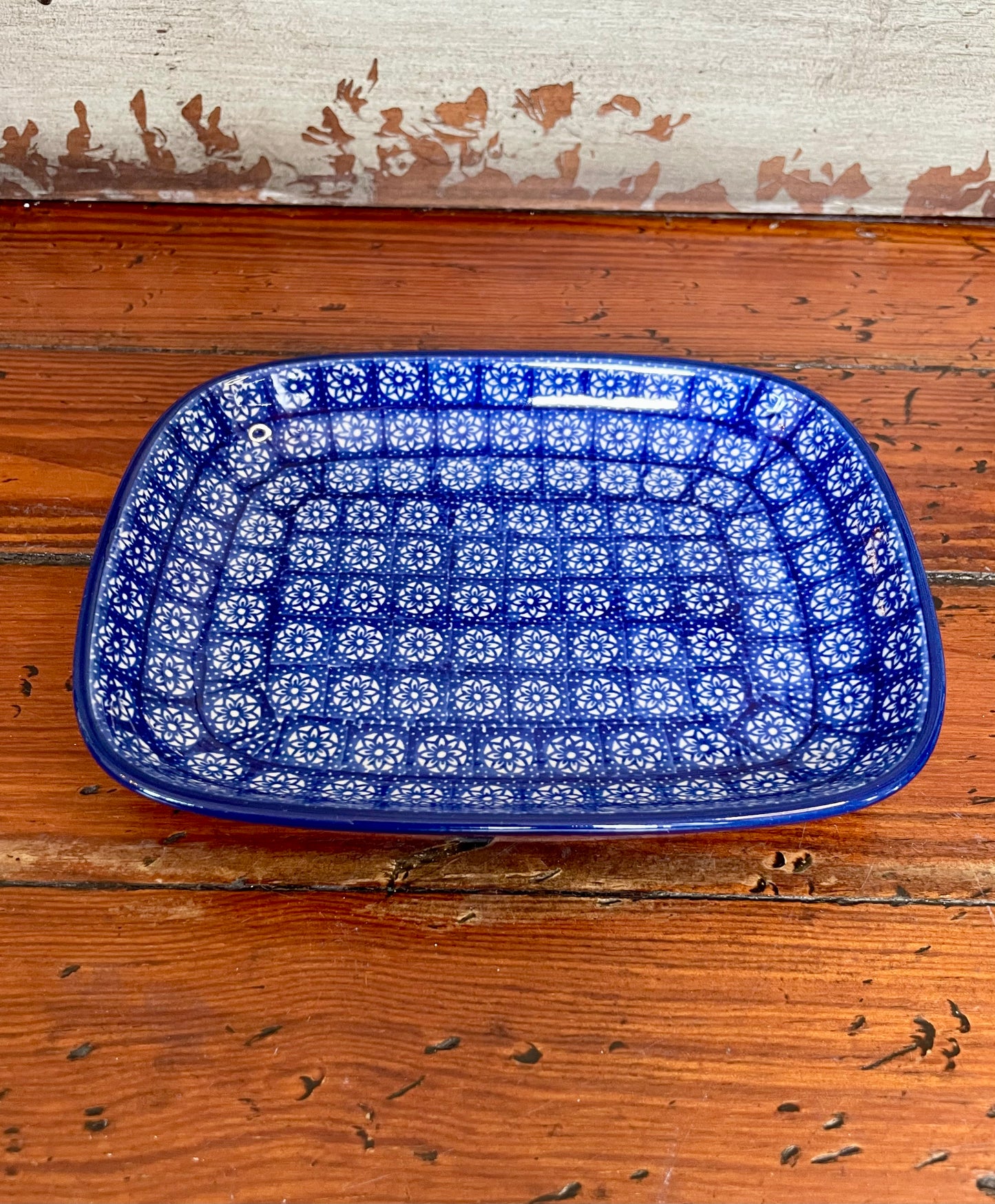 7” Platter