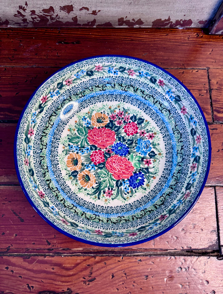 9” Unikat Bowl
