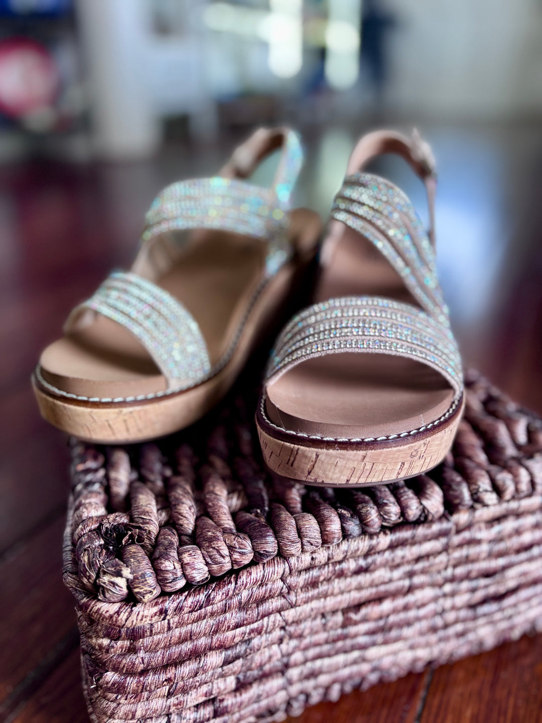 Corky’s About Last Night