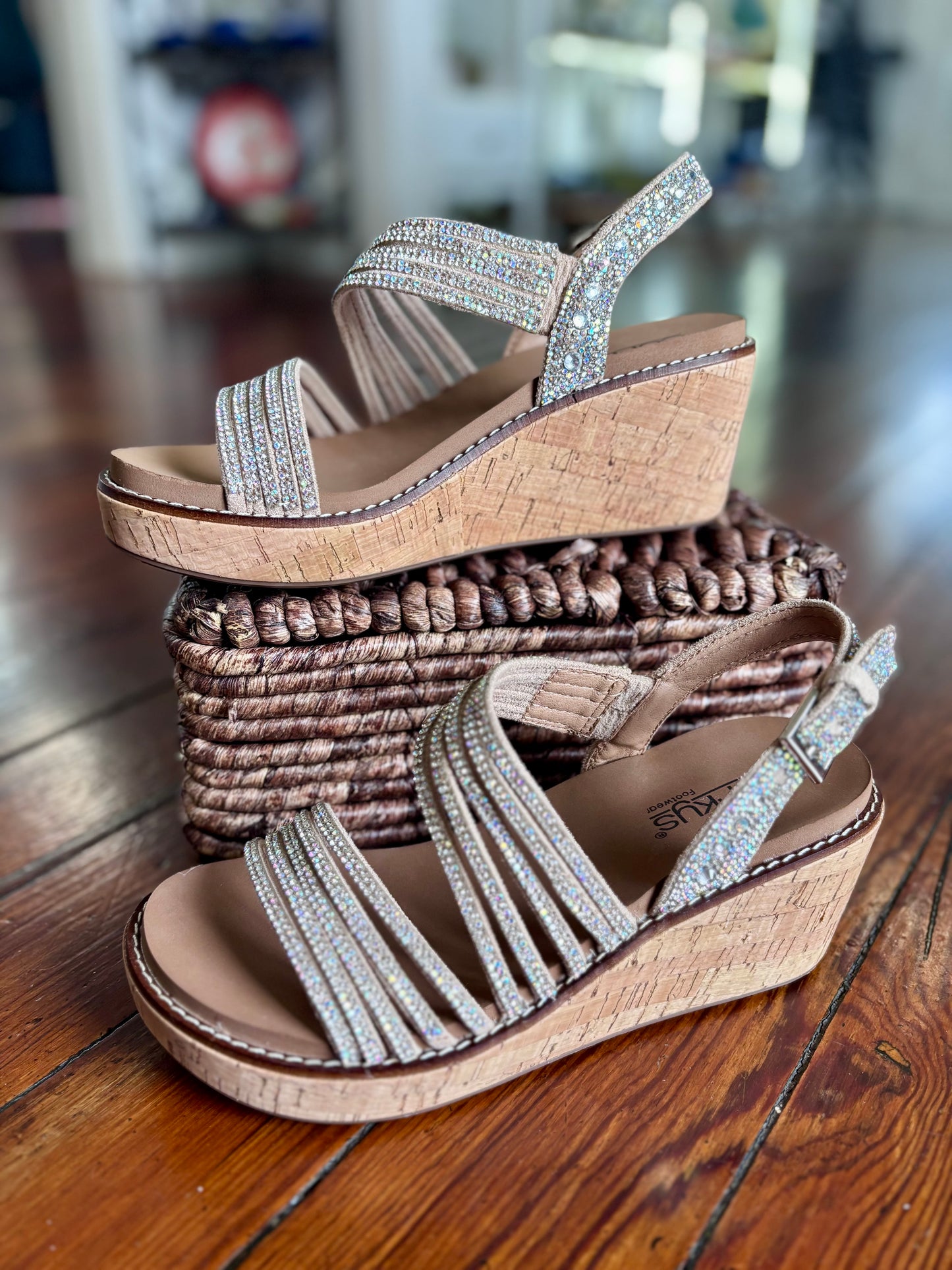 Corky’s About Last Night