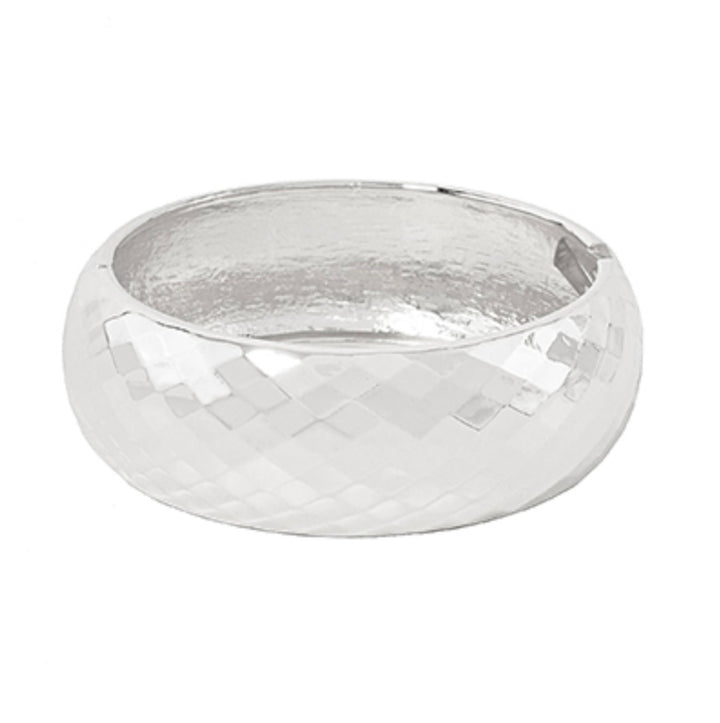 Hinged Bangle (2 options)