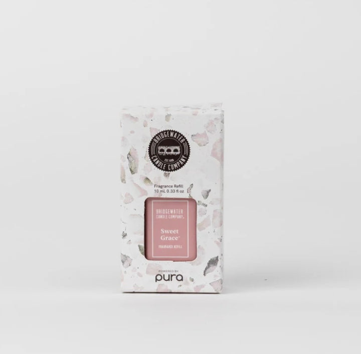 Pura &amp; Sweet Grace Refill