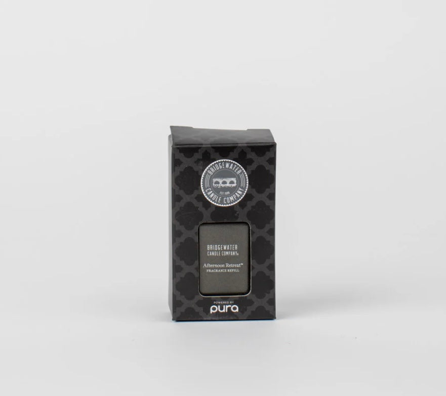Pura &amp; Afternoon Retreat Refill