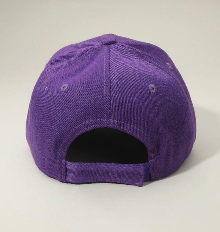 Sequin Mardi Gras Hat