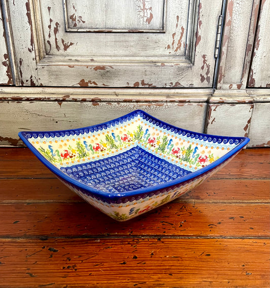 Large Toffi Bowl