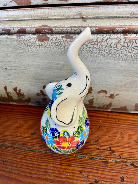 Elephant Ring Holder