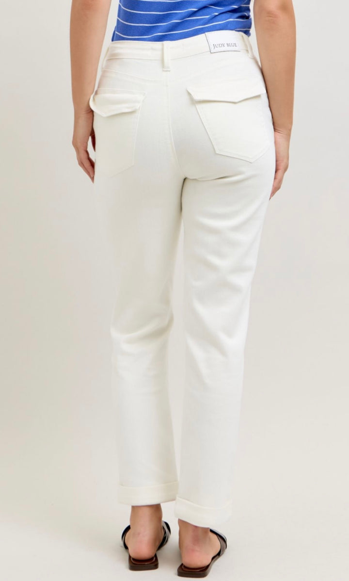 Judy Blue HW Aurora Weekender