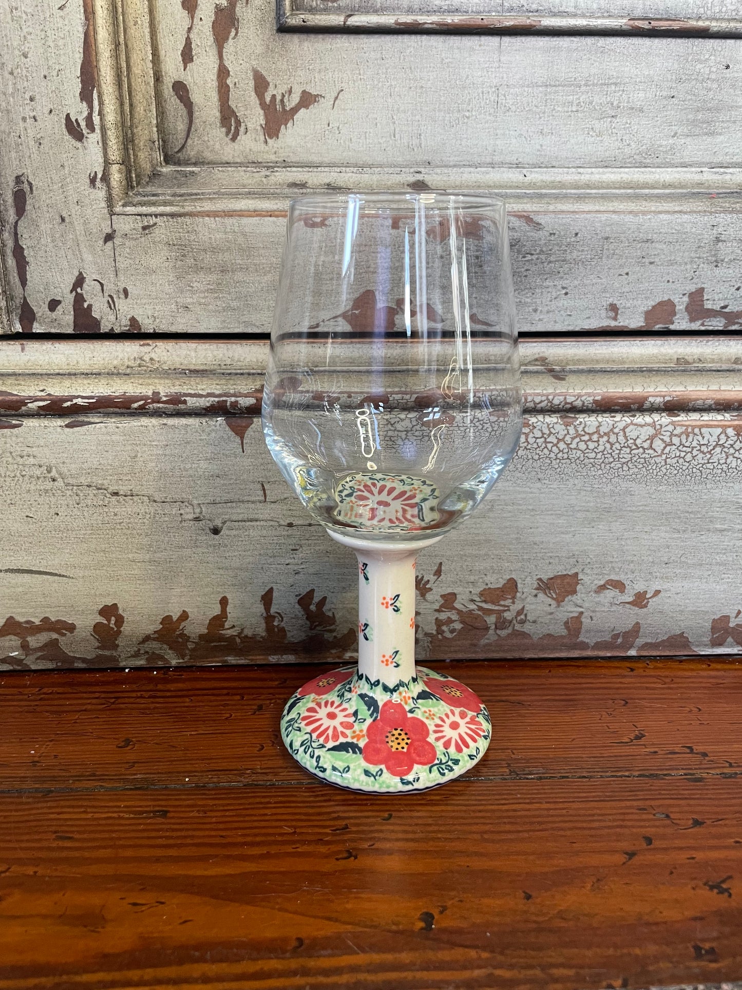 Galia Wine Glass