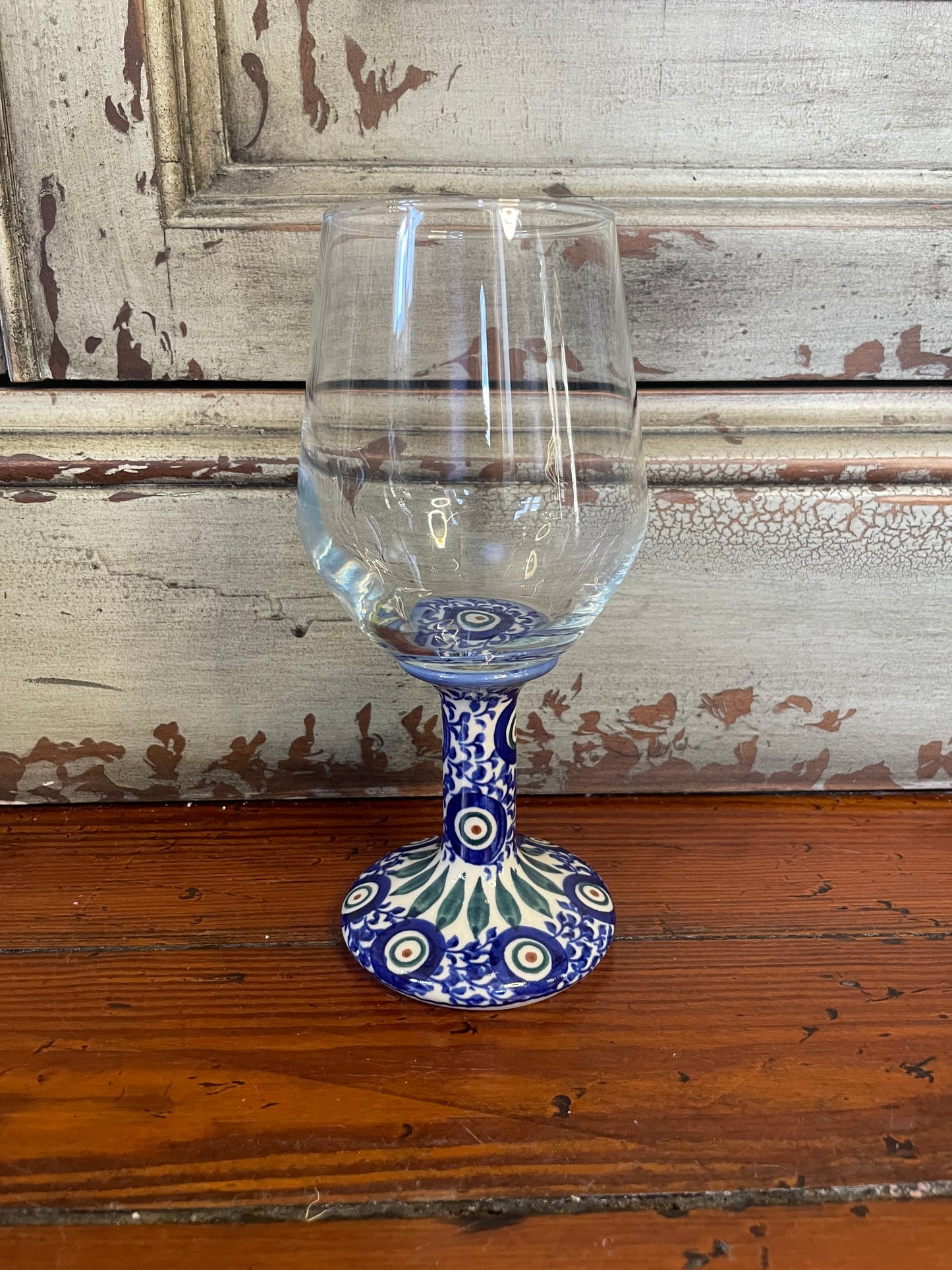 Galia Wine Glass