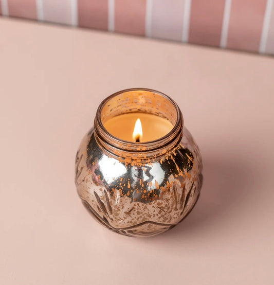 8.5 oz Sweet Grace Candle