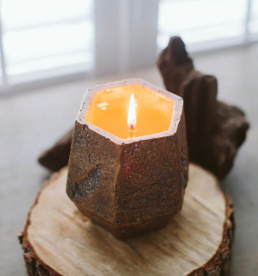 Afternoon Retreat Candle