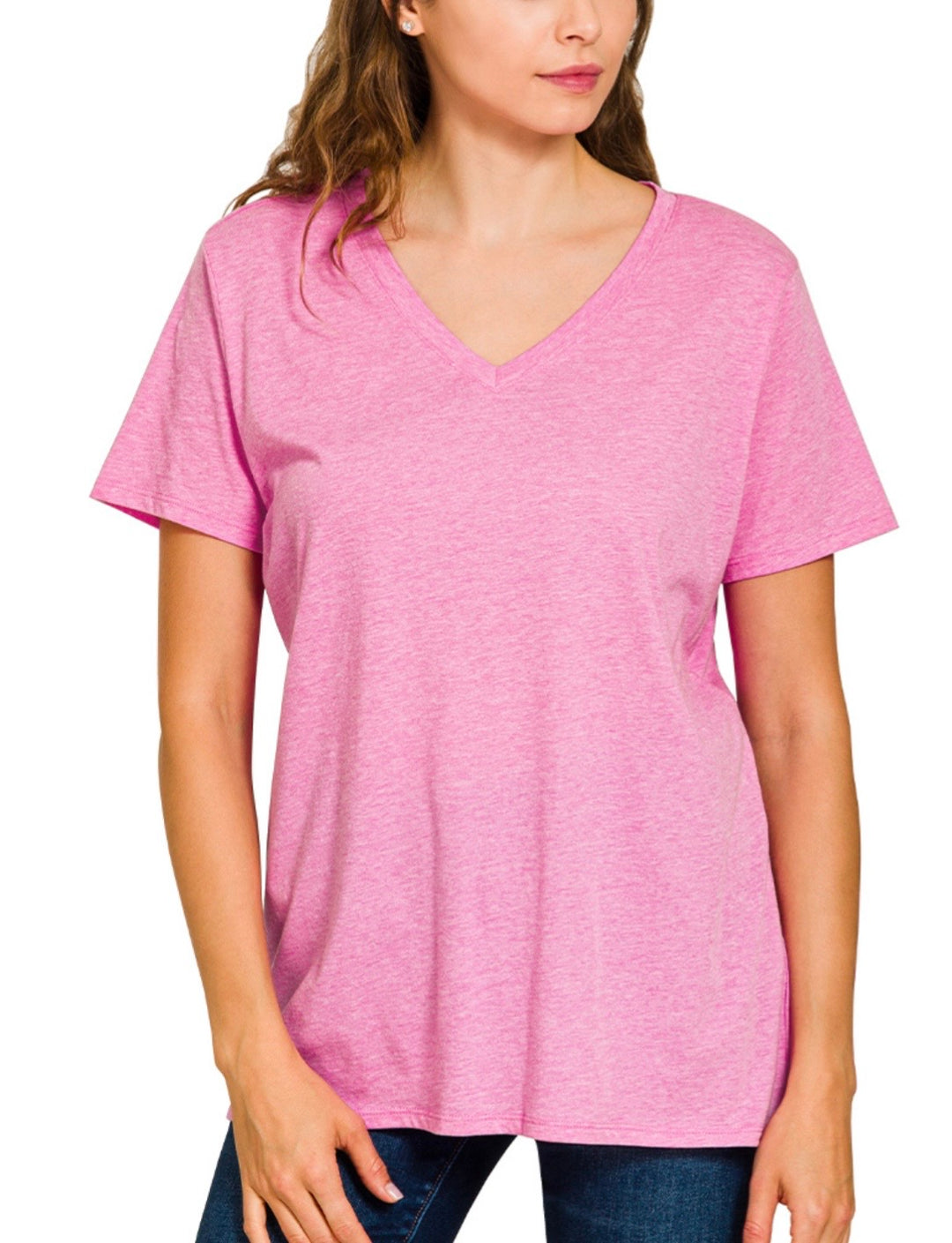 Boyfriend Tee (12 colors)