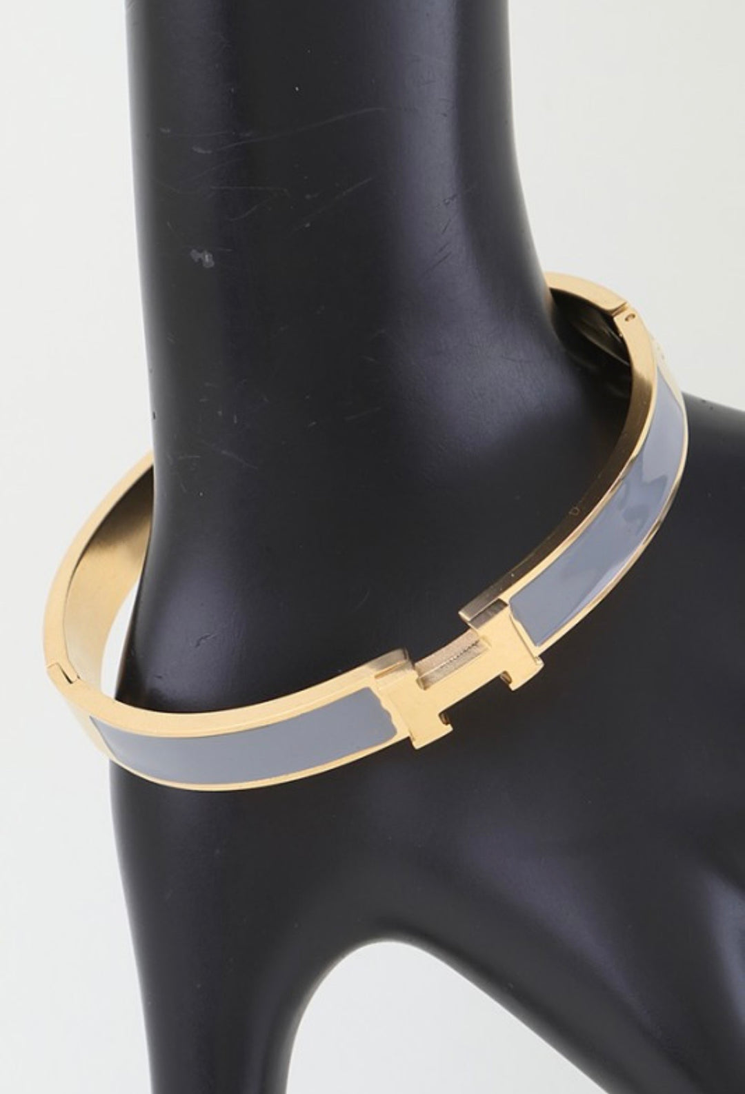 “H” Bracelets (multiple colors)
