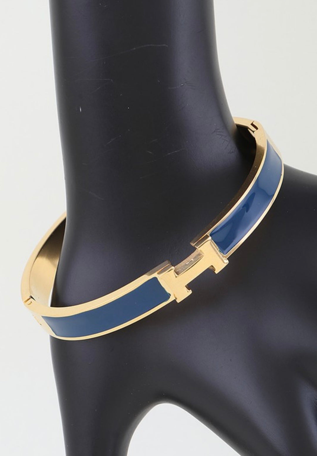 “H” Bracelets (multiple colors)