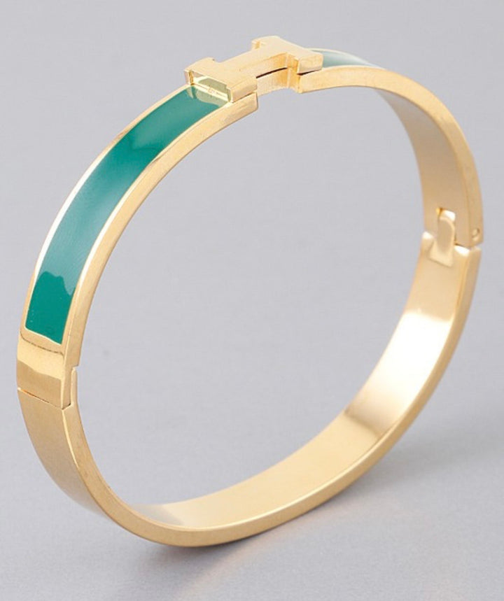 “H” Bracelets (multiple colors)