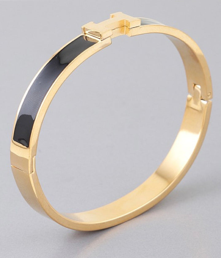 “H” Bracelets (multiple colors)