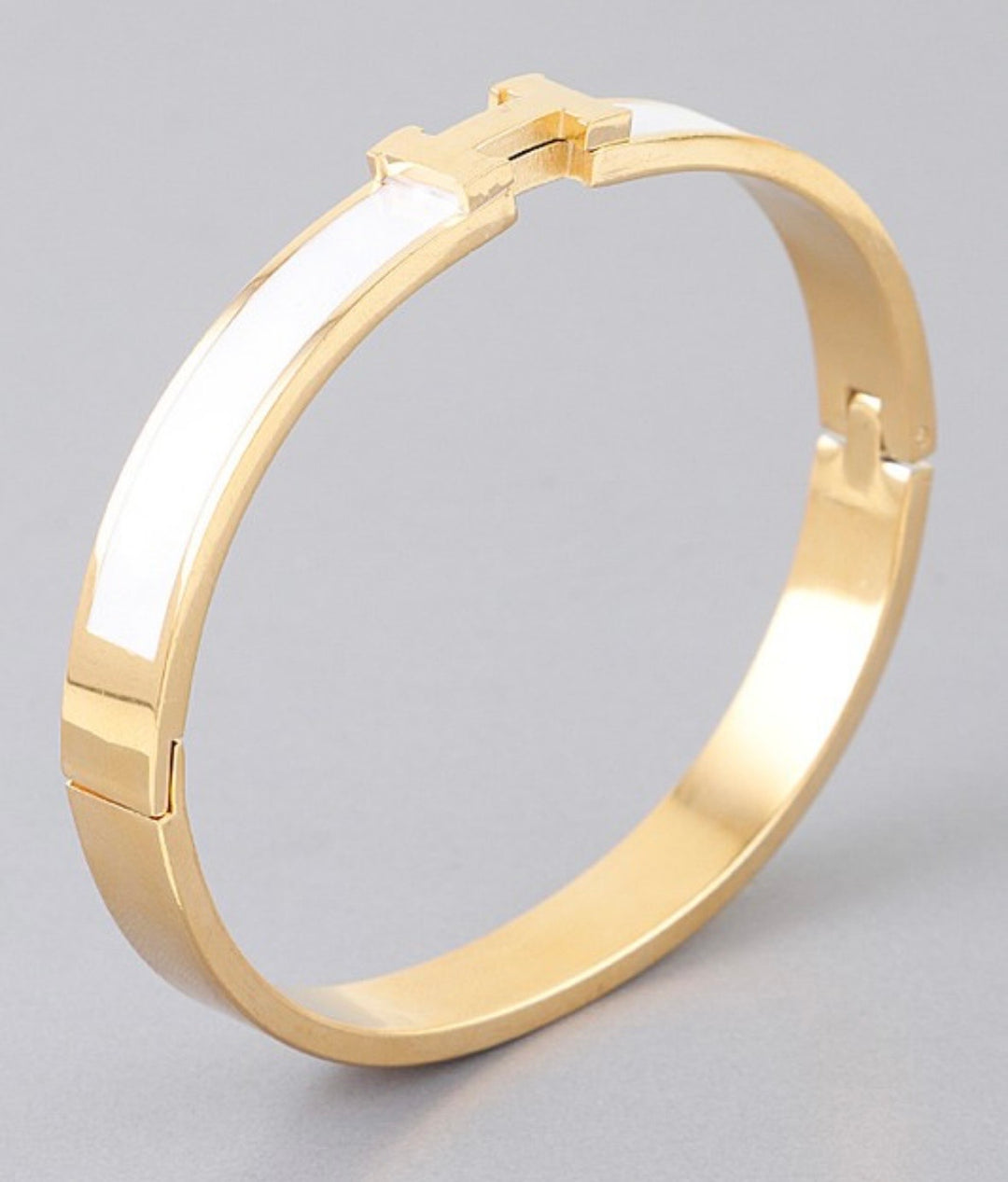 “H” Bracelets (multiple colors)