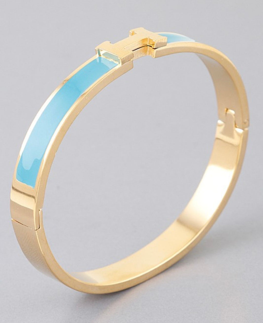 “H” Bracelets (multiple colors)