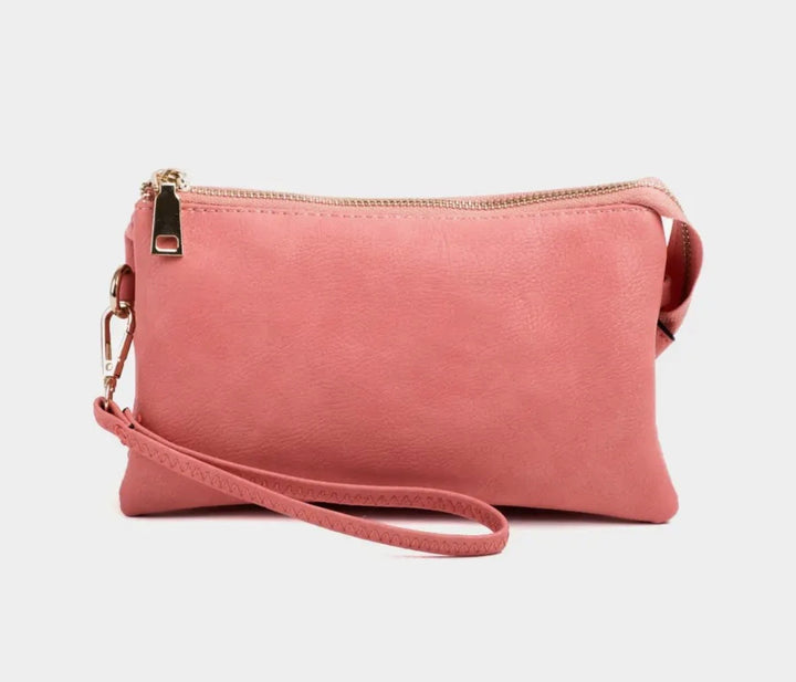 Liz Crossbody (13 options)