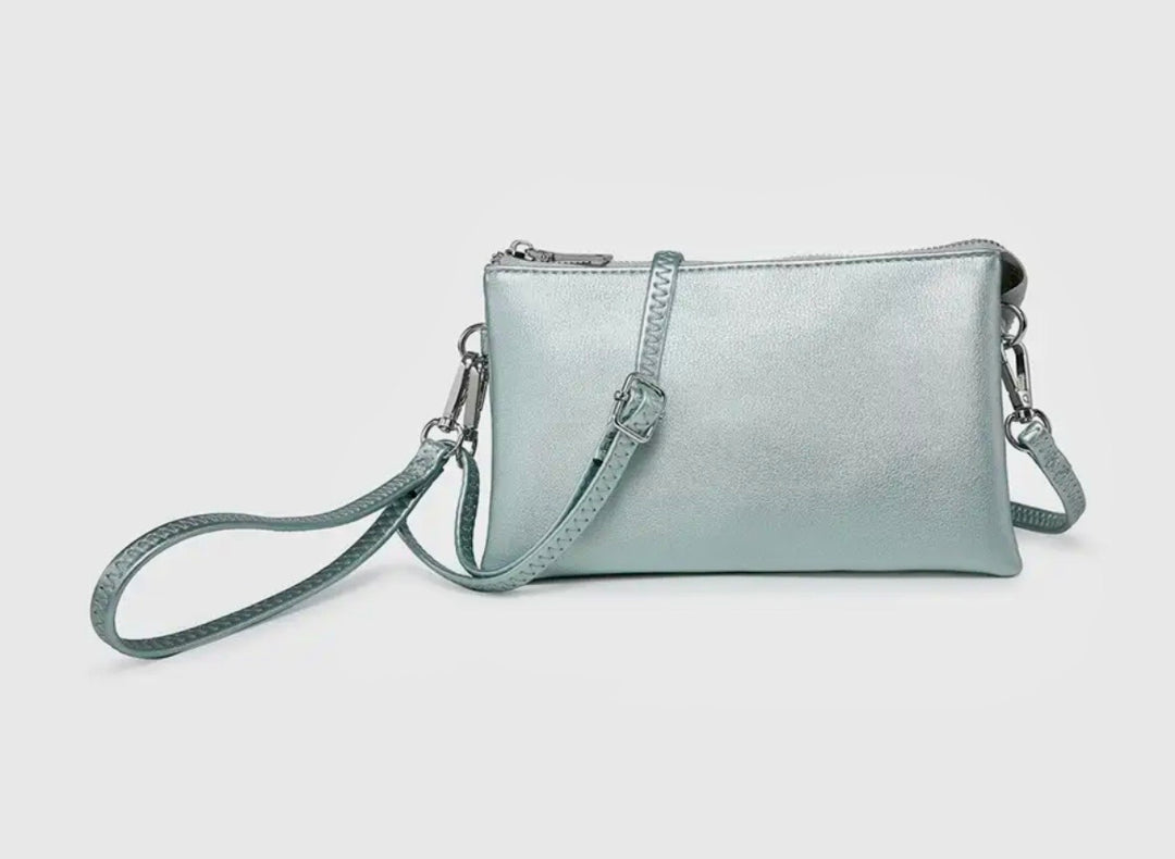 Liz Crossbody (13 options)