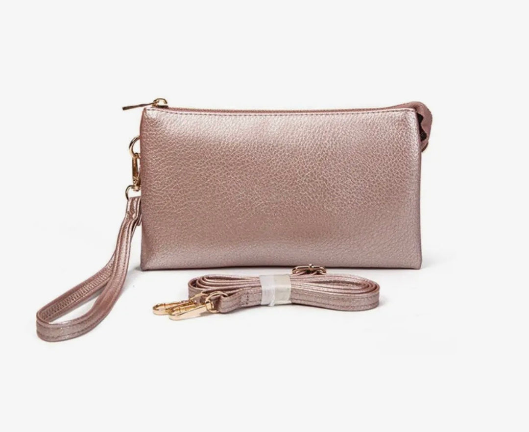 Liz Crossbody (13 options)