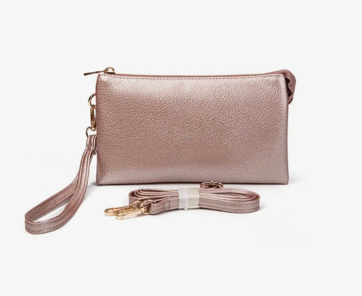 Liz Crossbody (13 options)
