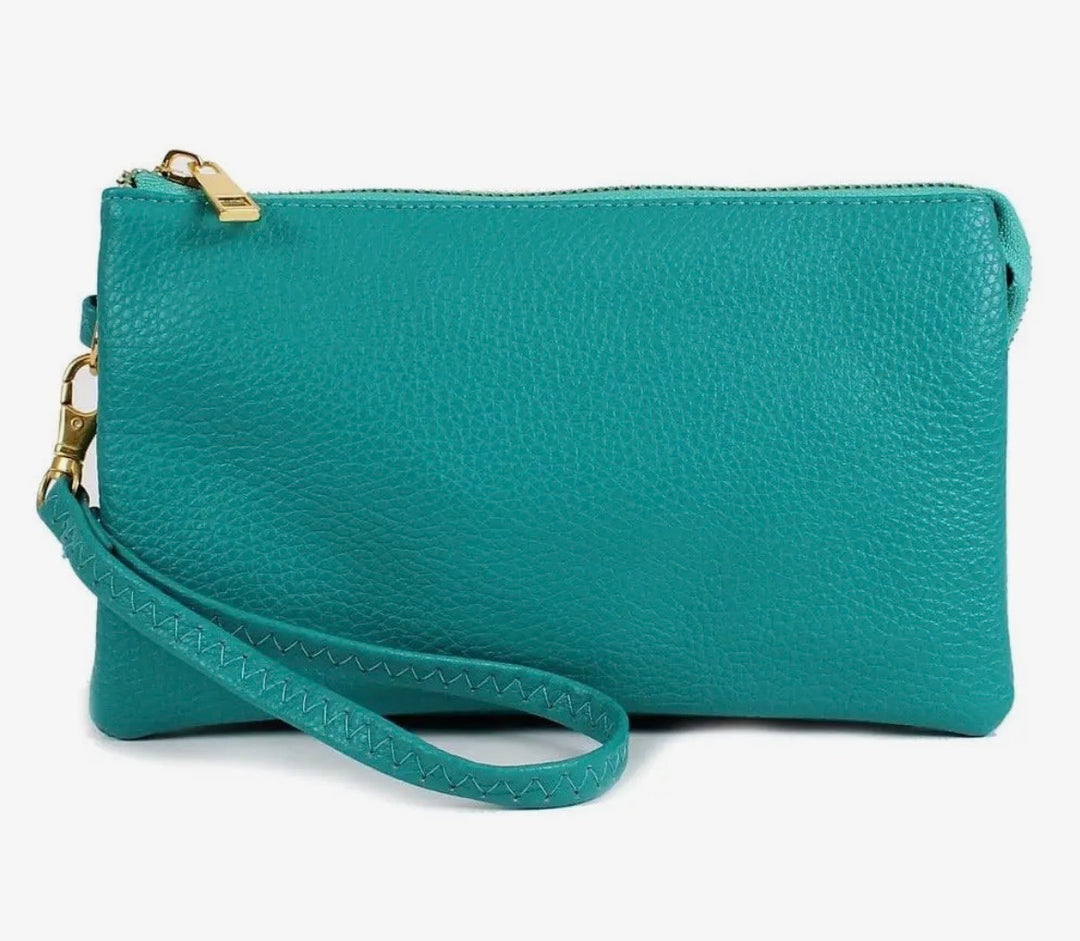 Liz Crossbody (13 options)