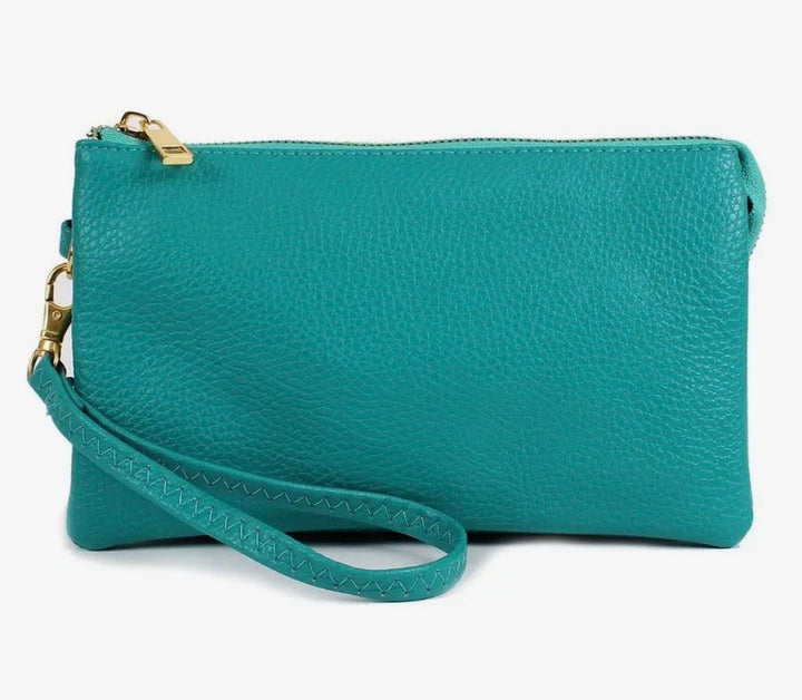 Liz Crossbody (13 options)