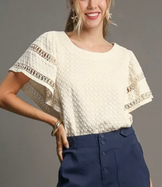 In the Details Top (2 colors)