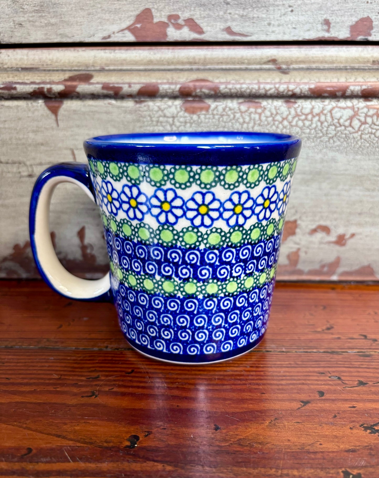 14oz Kalich Mug