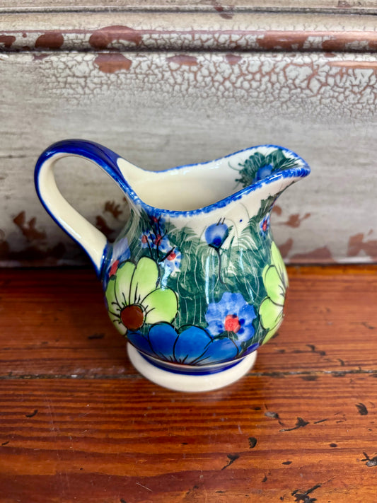 Kalich Creamer
