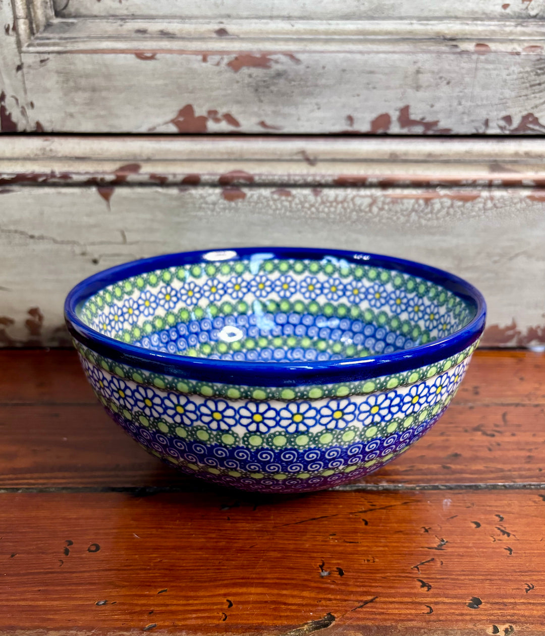 8” Kalich Bowl